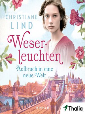 cover image of Weserleuchten